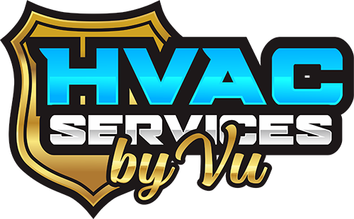 HVAC Services by Vu LLC
