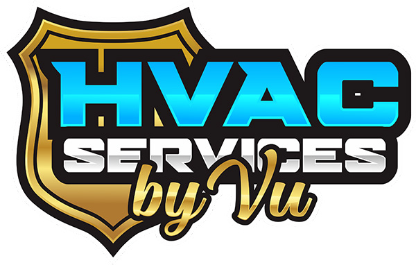 HVAC Services by Vu LLC